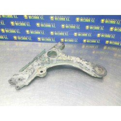 Recambio de brazo suspension inferior delantero derecho para volkswagen passat berlina (312) cl referencia OEM IAM 357407158  