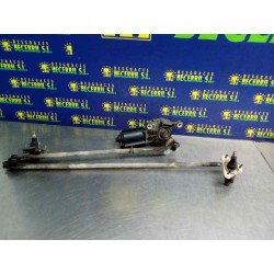 Recambio de motor limpia delantero para nissan pick-up (d22) td doble cabina 4x4 referencia OEM IAM   
