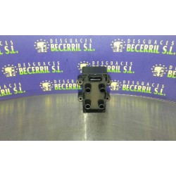 Recambio de bobina encendido para renault twingo (co6) 1.2 privilege (c068/6c/6d) referencia OEM IAM 7700274008  