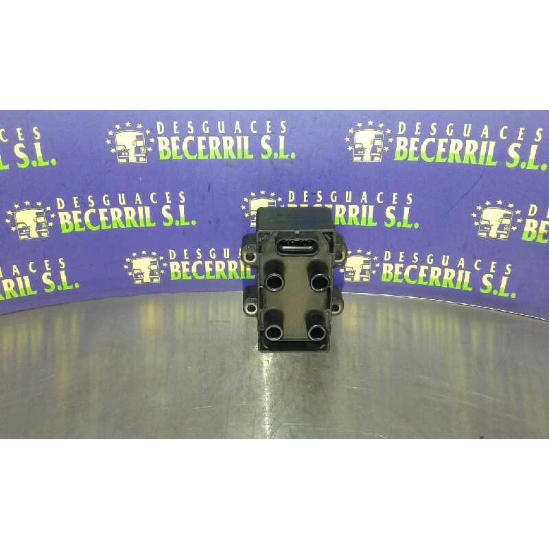 Recambio de bobina encendido para renault twingo (co6) 1.2 privilege (c068/6c/6d) referencia OEM IAM 7700274008 Recambio de bobina encendido para renault twingo (co6) 1.2 privilege (c068/6c/6d) referencia OEM IAM 7700274008