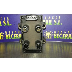 Recambio de bobina encendido para renault twingo (co6) 1.2 privilege (c068/6c/6d) referencia OEM IAM 7700274008  