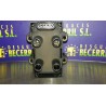 Recambio de bobina encendido para renault twingo (co6) 1.2 privilege (c068/6c/6d) referencia OEM IAM 7700274008  