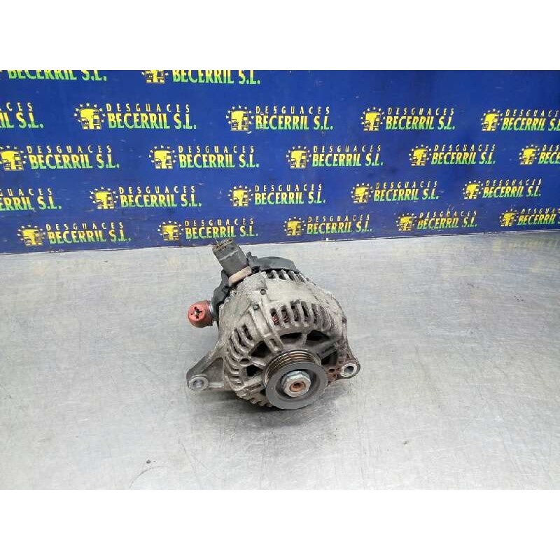 Recambio de alternador para nissan micra (k12e) acenta referencia OEM IAM 23100AX600 Recambio de alternador para nissan micra (k12e) acenta referencia OEM IAM 23100AX600