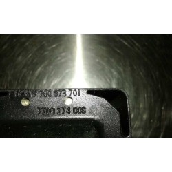Recambio de bobina encendido para renault twingo (co6) 1.2 privilege (c068/6c/6d) referencia OEM IAM 7700274008  