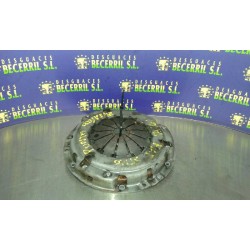 Recambio de kit embrague para fiat stilo (192) 1.4 16v active (05.2004) referencia OEM IAM 843A1000  REFERENCIADO