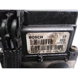 Recambio de abs para opel omega b elegance berlina referencia OEM IAM 0273004207  