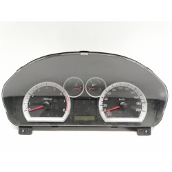 Recambio de cuadro instrumentos para chevrolet aveo ls referencia OEM IAM 96652454  