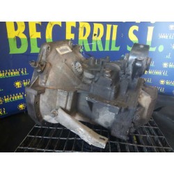 Recambio de caja cambios para chrysler voyager (gs) 2.5 td se referencia OEM IAM N750 N750 4641751