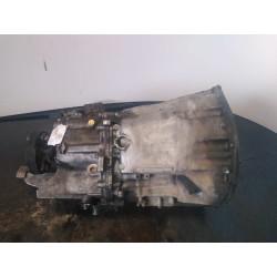 Recambio de caja cambios para mercedes clase e (w210) berlina diesel 220 cdi (210.006) referencia OEM IAM 2112600000716640  