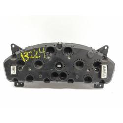 Recambio de cuadro instrumentos para chevrolet aveo ls referencia OEM IAM 96652454  
