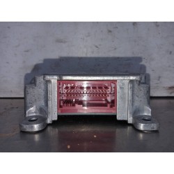 Recambio de centralita airbag para opel omega b elegance berlina referencia OEM IAM 24420101 1923594 5WK42974