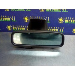 Recambio de espejo interior para citroen c5 berlina 2.2 hdi exclusive automático referencia OEM IAM 4032822 4033402 