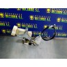 Recambio de cerradura puerta delantera derecha para nissan micra (k12e) acenta referencia OEM IAM   