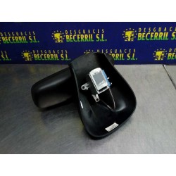 Recambio de espejo interior para citroen c5 berlina 2.2 hdi exclusive automático referencia OEM IAM 4032822 4033402 
