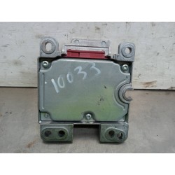 Recambio de centralita airbag para opel omega b elegance berlina referencia OEM IAM 24420101 1923594 5WK42974