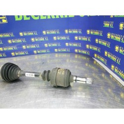 Recambio de transmision delantera izquierda para saab 9-3 berlina 2.0 t referencia OEM IAM 4686655  