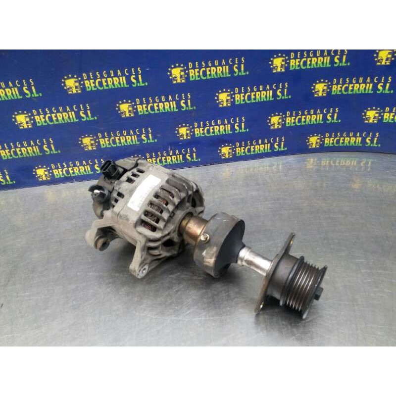 Recambio de alternador para ford focus berlina (cak) ghia referencia OEM IAM 98AB10300JB  