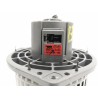 Recambio de motor calefaccion para chevrolet aveo ls referencia OEM IAM   