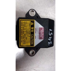 Recambio de sensor para toyota land cruiser (j12) 3.0 d-4d gx referencia OEM IAM   