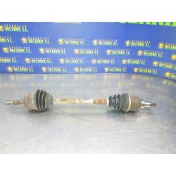 Recambio de transmision delantera izquierda para citroen c3 1.4 hdi x referencia OEM IAM 9638226480  