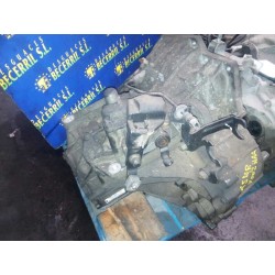Recambio de caja cambios para ford focus berlina (cak) 1.6 16v cat referencia OEM IAM XS4R7002HAA  