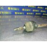 Recambio de transmision delantera izquierda para citroen c3 1.4 hdi x referencia OEM IAM 9638226480  
