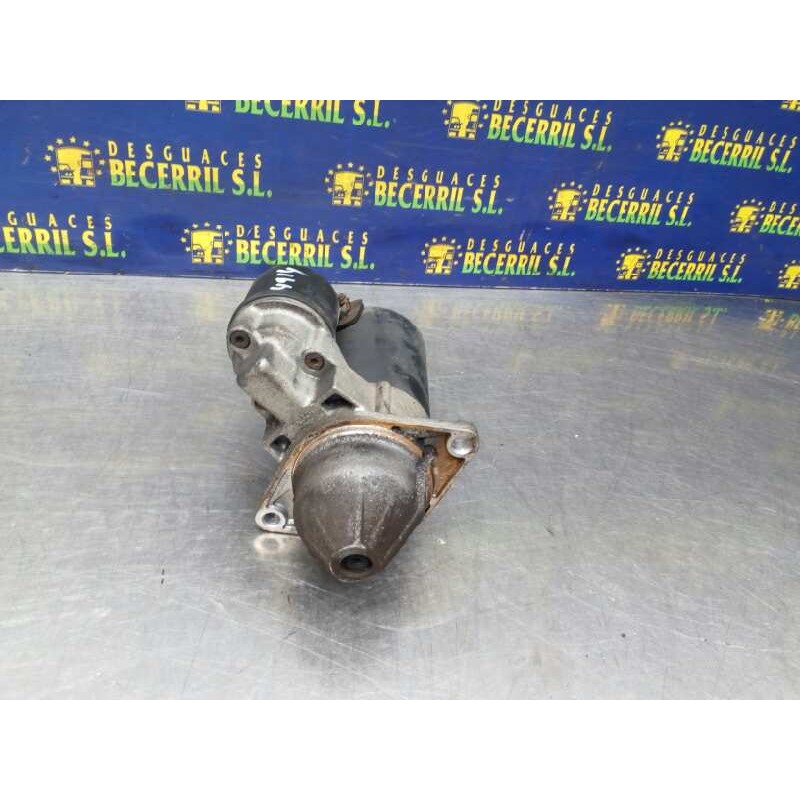 Recambio de motor arranque para opel astra g berlina comfort referencia OEM IAM 0001107401 Recambio de motor arranque para opel astra g berlina comfort referencia OEM IAM 0001107401