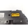 Recambio de cuadro instrumentos para fiat ulysse (179) 2.2 jtd admiral referencia OEM IAM 1496274080 501021630051 
