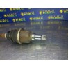 Recambio de transmision delantera izquierda para citroen c3 1.4 hdi x referencia OEM IAM 9638226480  