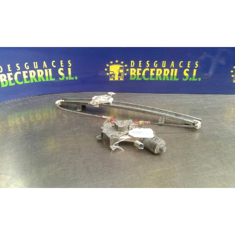Recambio de elevalunas delantero derecho para nissan micra (k12e) acenta referencia OEM IAM Recambio de elevalunas delantero derecho para nissan micra (k12e) acenta referencia OEM IAM