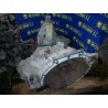 Recambio de caja cambios para ford focus berlina (cak) 1.6 16v cat referencia OEM IAM XS4R7002FC  