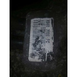 Recambio de caja cambios para ford focus berlina (cak) 1.6 16v cat referencia OEM IAM XS4R7002FC  