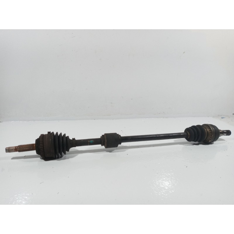 Recambio de transmision delantera derecha para chevrolet aveo ls referencia OEM IAM Recambio de transmision delantera derecha para chevrolet aveo ls referencia OEM IAM