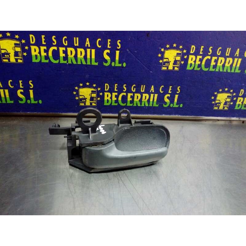 Recambio de maneta interior delantera izquierda para nissan micra (k12e) acenta referencia OEM IAM Recambio de maneta interior delantera izquierda para nissan micra (k12e) acenta referencia OEM IAM