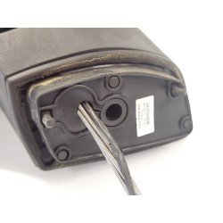 Recambio de retrovisor izquierdo para peugeot 207 urban referencia OEM IAM 96805881XT  