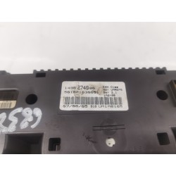 Recambio de cuadro instrumentos para fiat ulysse (179) 2.2 jtd admiral referencia OEM IAM 1496274080 501021630051 