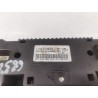 Recambio de cuadro instrumentos para fiat ulysse (179) 2.2 jtd admiral referencia OEM IAM 1496274080 501021630051 
