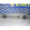 Recambio de transmision delantera derecha para mg rover serie 25 (rf) classic (5-ptas.) referencia OEM IAM   