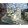 Recambio de caja cambios para ford focus berlina (cak) trend referencia OEM IAM YS4R7002MA  