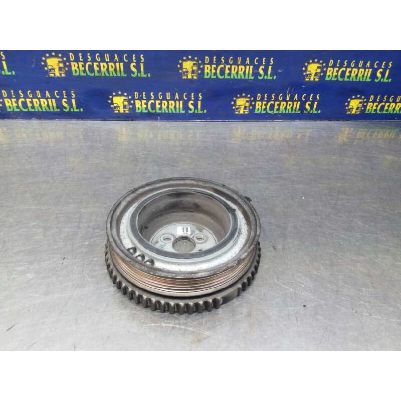 Recambio de polea cigueñal para fiat stilo (192) 1.4 16v active (05.2004) referencia OEM IAM Recambio de polea cigueñal para fiat stilo (192) 1.4 16v active (05.2004) referencia OEM IAM