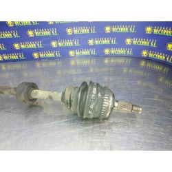 Recambio de transmision delantera derecha para mg rover serie 25 (rf) classic (5-ptas.) referencia OEM IAM   