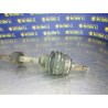 Recambio de transmision delantera derecha para mg rover serie 25 (rf) classic (5-ptas.) referencia OEM IAM   