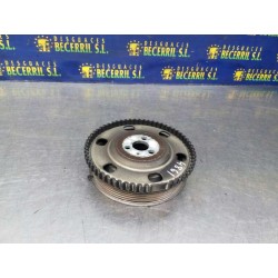 Recambio de polea cigueñal para fiat stilo (192) 1.4 16v active (05.2004) referencia OEM IAM   