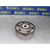 Recambio de polea cigueñal para fiat stilo (192) 1.4 16v active (05.2004) referencia OEM IAM   