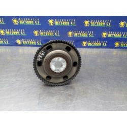 Recambio de polea cigueñal para fiat stilo (192) 1.4 16v active (05.2004) referencia OEM IAM   