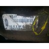 Recambio de caja cambios para ford focus berlina (cak) trend referencia OEM IAM YS4R7002MA  