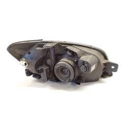 Recambio de faro izquierdo para hyundai getz (tb) 1.5 crdi referencia OEM IAM   