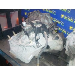 Recambio de caja cambios para ford mondeo berlina (gd) ghia referencia OEM IAM 97ZTCA  