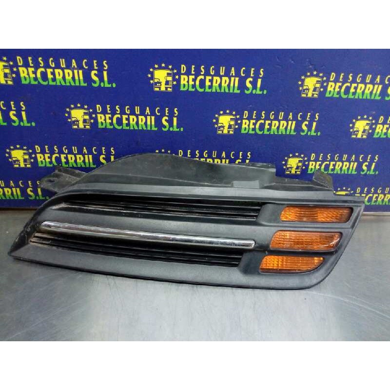 Recambio de piloto delantero izquierdo para nissan micra (k12e) acenta referencia OEM IAM Recambio de piloto delantero izquierdo para nissan micra (k12e) acenta referencia OEM IAM