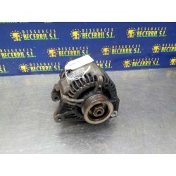 Recambio de alternador para ford escort berl./turnier atlanta berlina referencia OEM IAM 97AB10300AD  